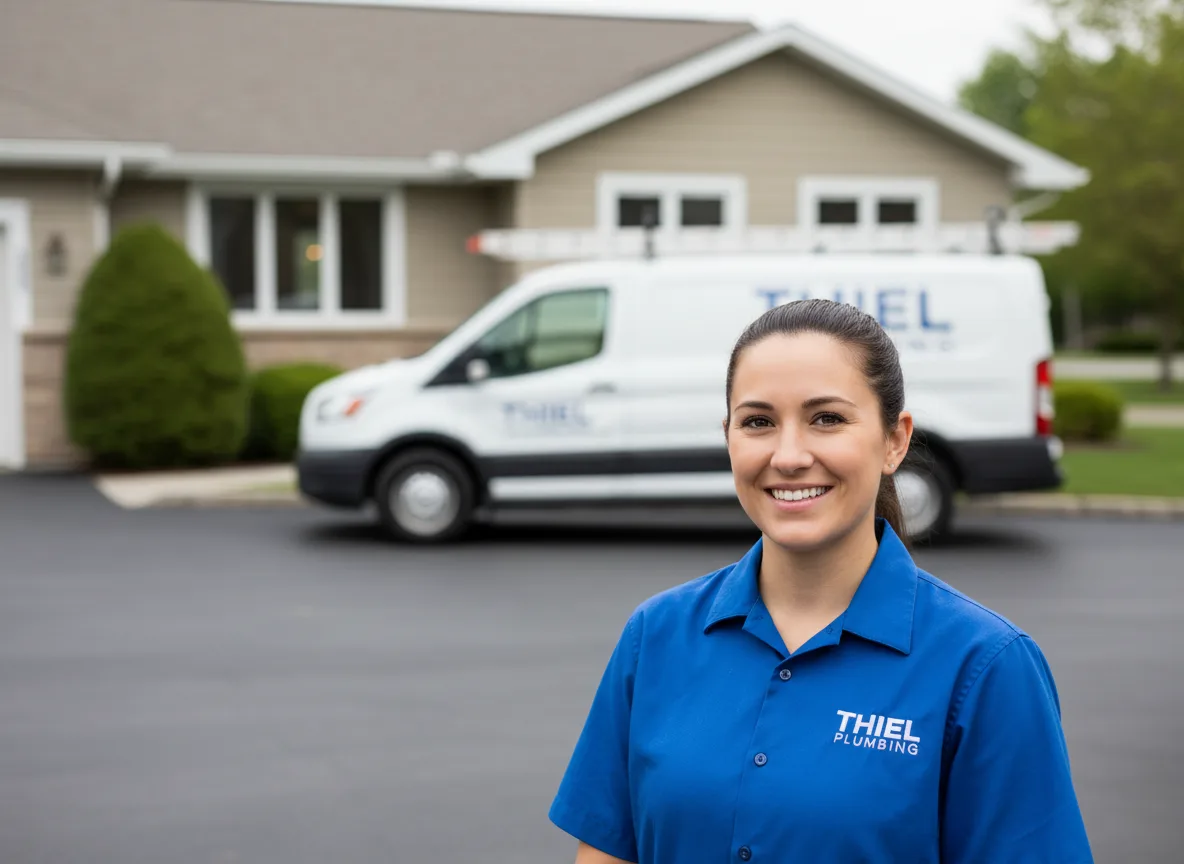 Plumber Robinson, IL FAQs
